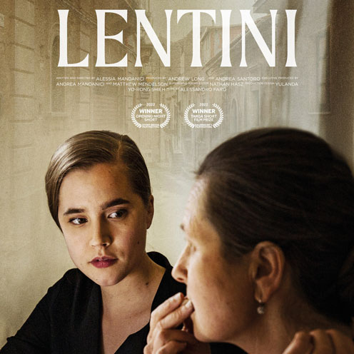 Lentini by Alessia Mandanici