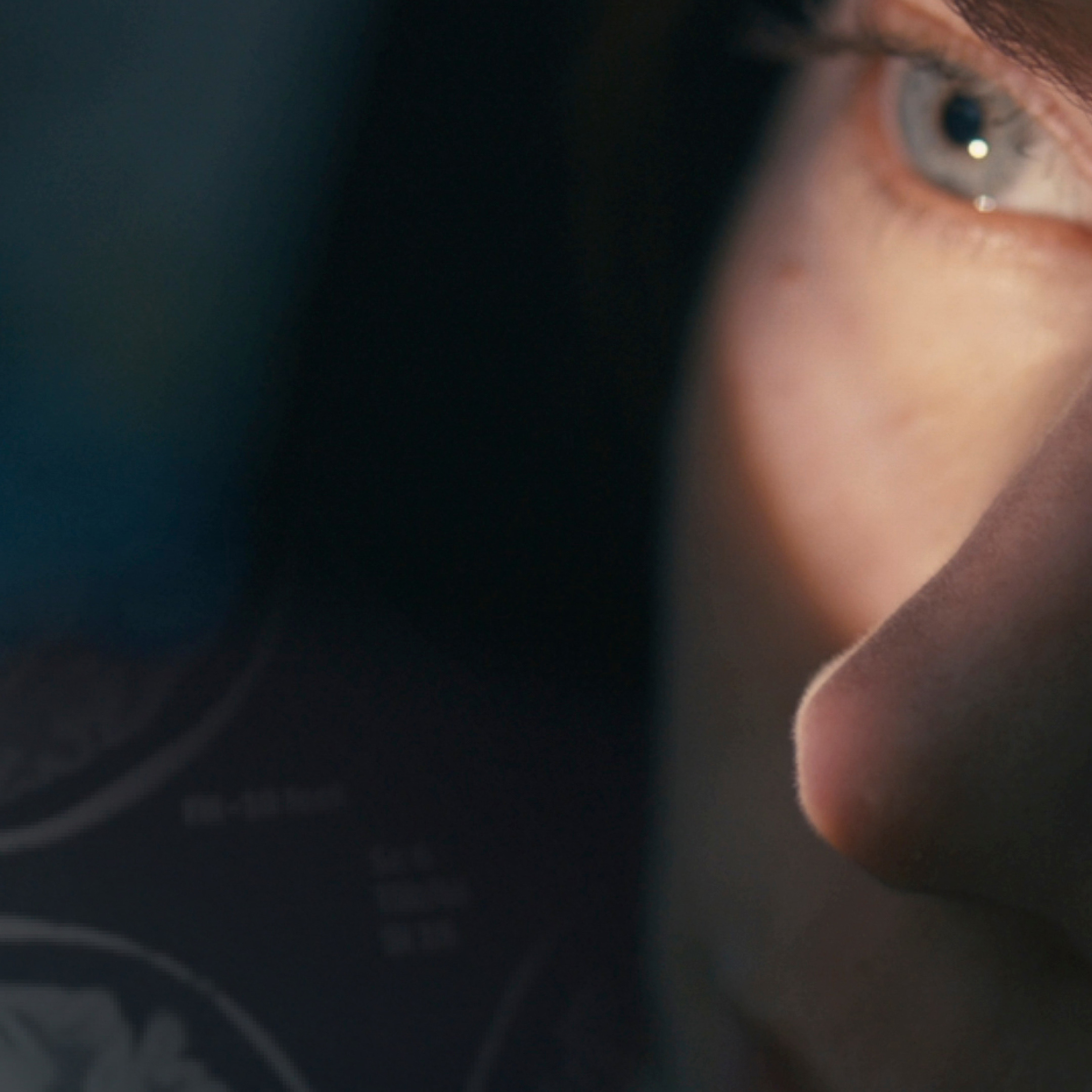 Wiegenlied feature film by Alessia Mandanici, Mood